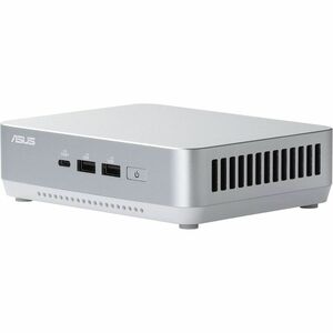 Asus NUC 14 Pro+ Desktop Computer - Intel Core Ultra 9 14th Gen 185H - 32 GB - 1 TB SSD - Mini PC - PEGASUSS 