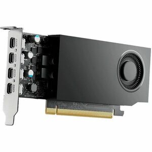 NVIDIA RTX&trade; A400 Professional Graphics Board - PEGASUSS 