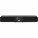 Logitech MeetUp 2 Video Conferencing Camera - USB 3.1 Type C - PEGASUSS 
