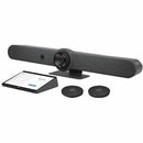 Logitech Rally Bar Room Kit - PEGASUSS 