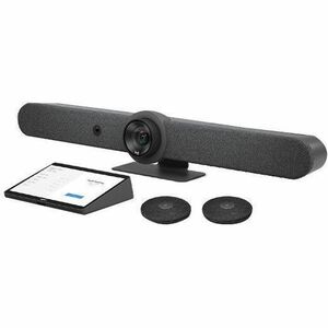 Logitech Rally Bar Room Kit - PEGASUSS 