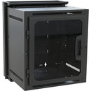 Middle Atlantic DWR Series Rack, DWR-10-17PD - PEGASUSS 