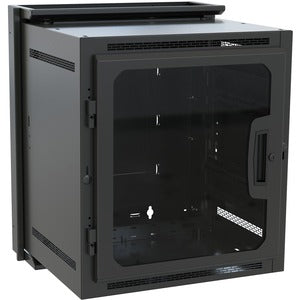 Middle Atlantic DWR Series Rack, DWR-10-17PD - PEGASUSS 