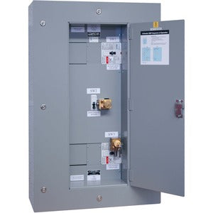 Tripp Lite by Eaton 3-Breaker Maintenance Bypass Panel for 60kVA UPS S3M50K S3M60K SV60K and SU60K - PEGASUSS 
