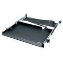 Middle Atlantic 1RU Rack Mounted Keyboard Sliding Shelf - PEGASUSS 