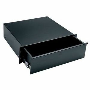 Middle Atlantic Utility Rack Drawer - 3RU - PEGASUSS 