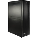 Eaton Tripp Lite Series 42U SmartRack Deep Rack Enclosure Cabinet with doors & side panels - PEGASUSS 