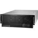 Tyan FT77B7015 Barebone System - 4U Rack-mountable - Socket B LGA-1366 - 2 x Processor Support - PEGASUSS 