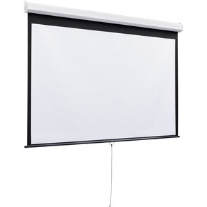 Draper Luma 2, 165" , 16:10, Matt White XT1000E