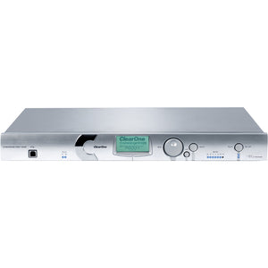 ClearOne CONVERGE Pro VH20 VoIP Gateway - PEGASUSS 