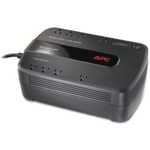 APC by Schneider Electric Back-UPS 650, Canada - PEGASUSS 