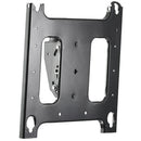 Chief PCS2243 Ceiling Mount for Flat Panel Display, Digital Signage Display - Black - PEGASUSS 