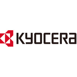 Kyocera TK-582K Original Laser Toner Cartridge - Black - 1 Each