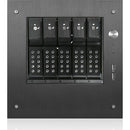 iStarUSA Compact Stylish 5x 3.5" Hotswap Trayless mini-ITX Tower - PEGASUSS 