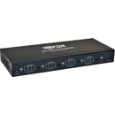 Eaton Tripp Lite Series 4x4 HDMI Matrix Switch with Remote Control - 1080p @ 60 Hz (HDMI 4xF/4xF), TAA - PEGASUSS 