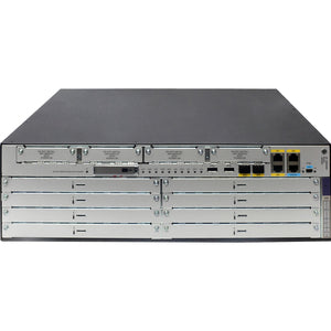 HPE MSR3024 AC Router - PEGASUSS 