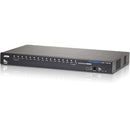 ATEN 16-Port USB HDMI KVM Switch-TAA Compliant - PEGASUSS 