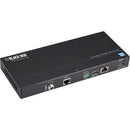 Black Box VX1000 Series Extender Receiver - 4K, HDMI, CATx, USB - PEGASUSS 