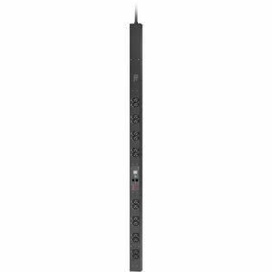 APC by Schneider Electric Rack PDU, Metered, Zero U, 10A, 230V, (16) C13 - PEGASUSS 