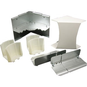 Wiremold DS4000 Internal Elbow Fitting - PEGASUSS 