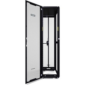 HPE 42U 800mmx1200mm G2 Enterprise Shock Network Rack - PEGASUSS 