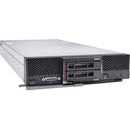 Lenovo ThinkSystem SN550 7X16A00ANA Blade Server - 1 x Intel Xeon Silver 4110 2.10 GHz - 16 GB RAM - PEGASUSS 