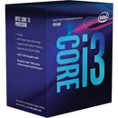 Intel Core i3 i3-8300T Quad-core (4 Core) 3.20 GHz Processor - OEM Pack - PEGASUSS 