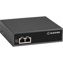 Black Box LES1600 Series Console Server - Cisco Pinout, 4-Port - PEGASUSS 
