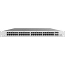 Meraki MS125-48FP-HW Ethernet Switch - PEGASUSS 