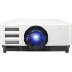 Sony Pro BrightEra VPL-FHZ131L Short Throw LCD Projector - 16:10 - White - PEGASUSS 