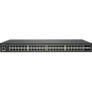 SonicWall Switch SWS14-48 - PEGASUSS 