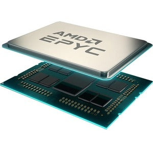 Lenovo AMD EPYC 7002 7402 Tetracosa-core (24 Core) 2.80 GHz Processor Upgrade - PEGASUSS 