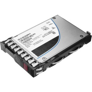 HPE PM1735 12.80 TB Solid State Drive - 2.5" Internal - U.3 (PCI Express NVMe x4) - Mixed Use - PEGASUSS 