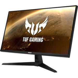 TUF VG289Q1A 28" Class 4K UHD Gaming LCD Monitor - 16:9 - Black