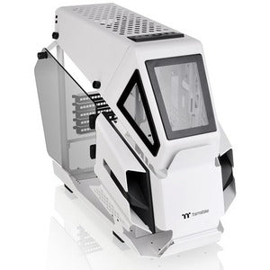 Thermaltake AH T200 Snow Micro Chassis - PEGASUSS 