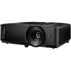Optoma DH351 3D DLP Projector - 16:9 - PEGASUSS 