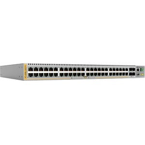 Allied Telesis X530L-52GTX Layer 3 Switch - PEGASUSS 