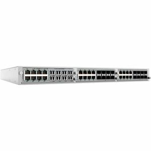 Allied Telesis MCF3300 1RU, Modular, Media Conversion Chassis - PEGASUSS 