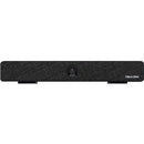 ClearOne Versa Mediabar Video Conferencing Camera - 30 fps - USB 3.0 Type B - PEGASUSS 