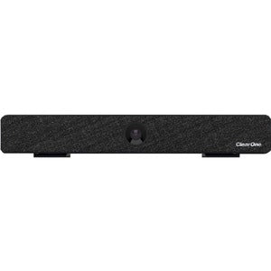 ClearOne Versa Mediabar Video Conferencing Camera - 30 fps - USB 3.0 Type B - PEGASUSS 