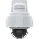 AXIS Q6078-E 8 Megapixel Outdoor 4K Network Camera - Color - Dome - TAA Compliant - PEGASUSS 