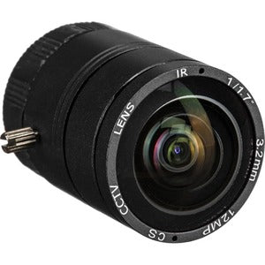 Marshall - 3.20 mmf/2 - Fixed Lens for CS Mount - PEGASUSS 