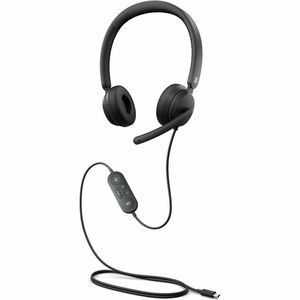 Microsoft Microsoft Modern USB-C Headset - PEGASUSS 