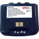 GTS Battery for Intermec CN3 - PEGASUSS 