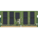 Kingston 32gb Ddr4 3200mhz Ecc Sodimm - PEGASUSS 