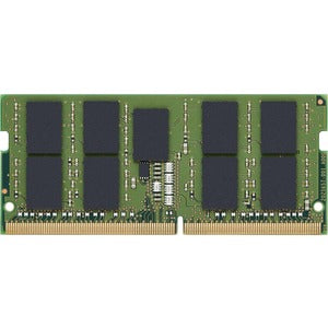 Kingston 32gb Ddr4 3200mhz Ecc Sodimm