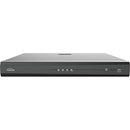 Gyration 16-Channel Network Video Recorder With PoE, TAA-Compliant - 20 TB HDD - PEGASUSS 