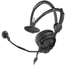 Sennheiser HMD 26-II-600-S Headset - PEGASUSS 