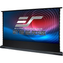 Elite Screens Kestrel Tab-Tension 3 FTE122H3 122" Electric Projection Screen - PEGASUSS 