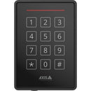 AXIS A4120-E Reader with Keypad - PEGASUSS 